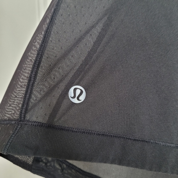 Lululemon Slate Grey Revitalize Tank Top - Picture 10 of 10